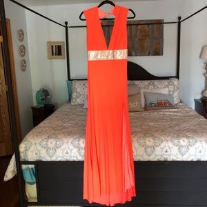 SOLD Windsor Prom/Homecoming Dress Size Large
